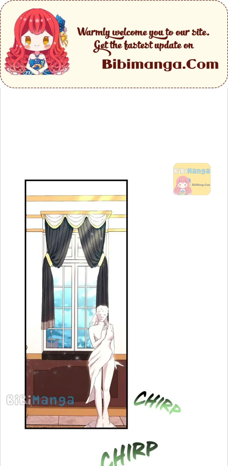 Why Would a Villainess Have Virtues? Chapter 101 - Page 1