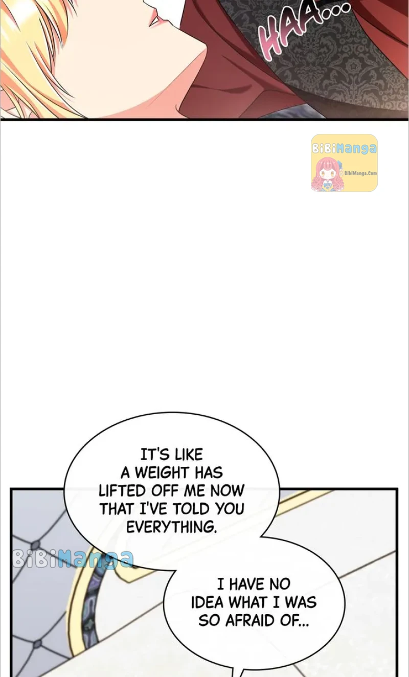 Why Would a Villainess Have Virtues? Chapter 101 - Page 101