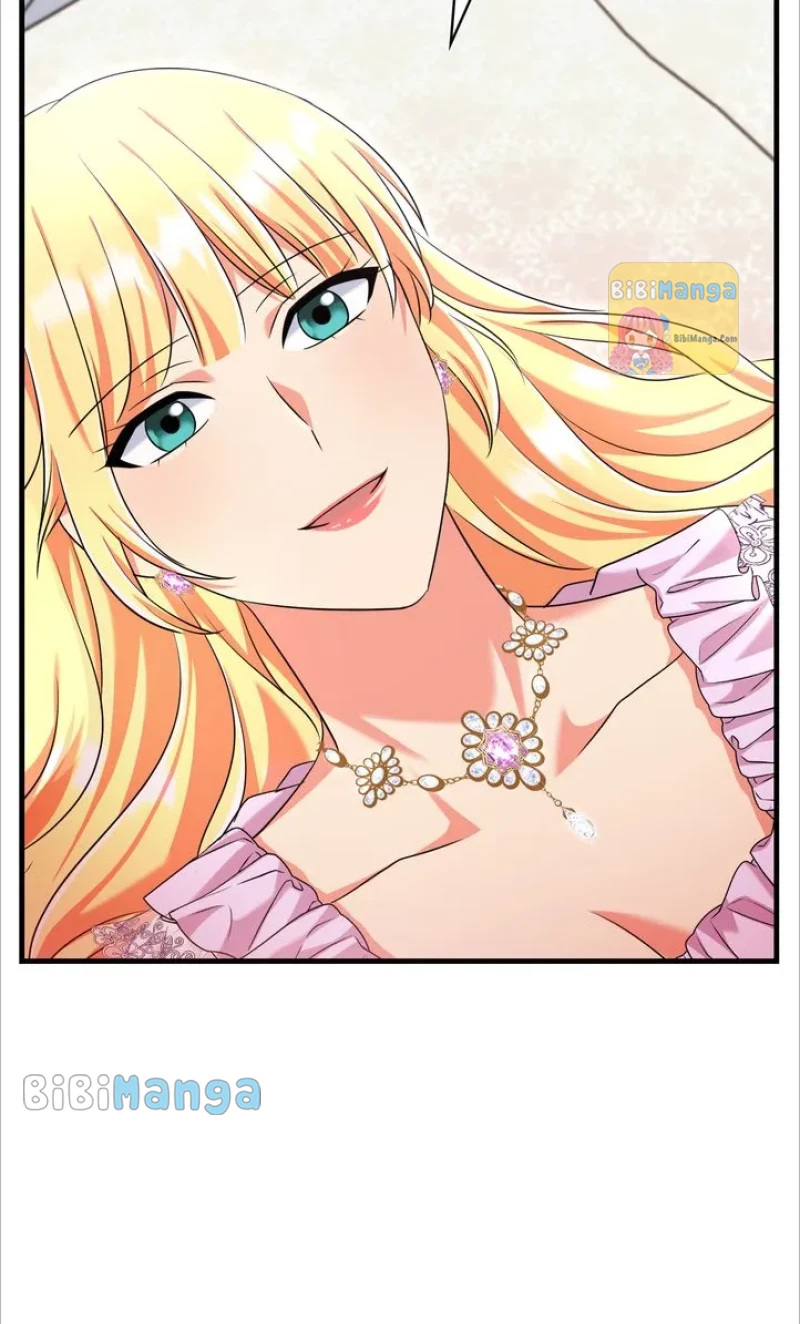 Why Would a Villainess Have Virtues? Chapter 101 - Page 102
