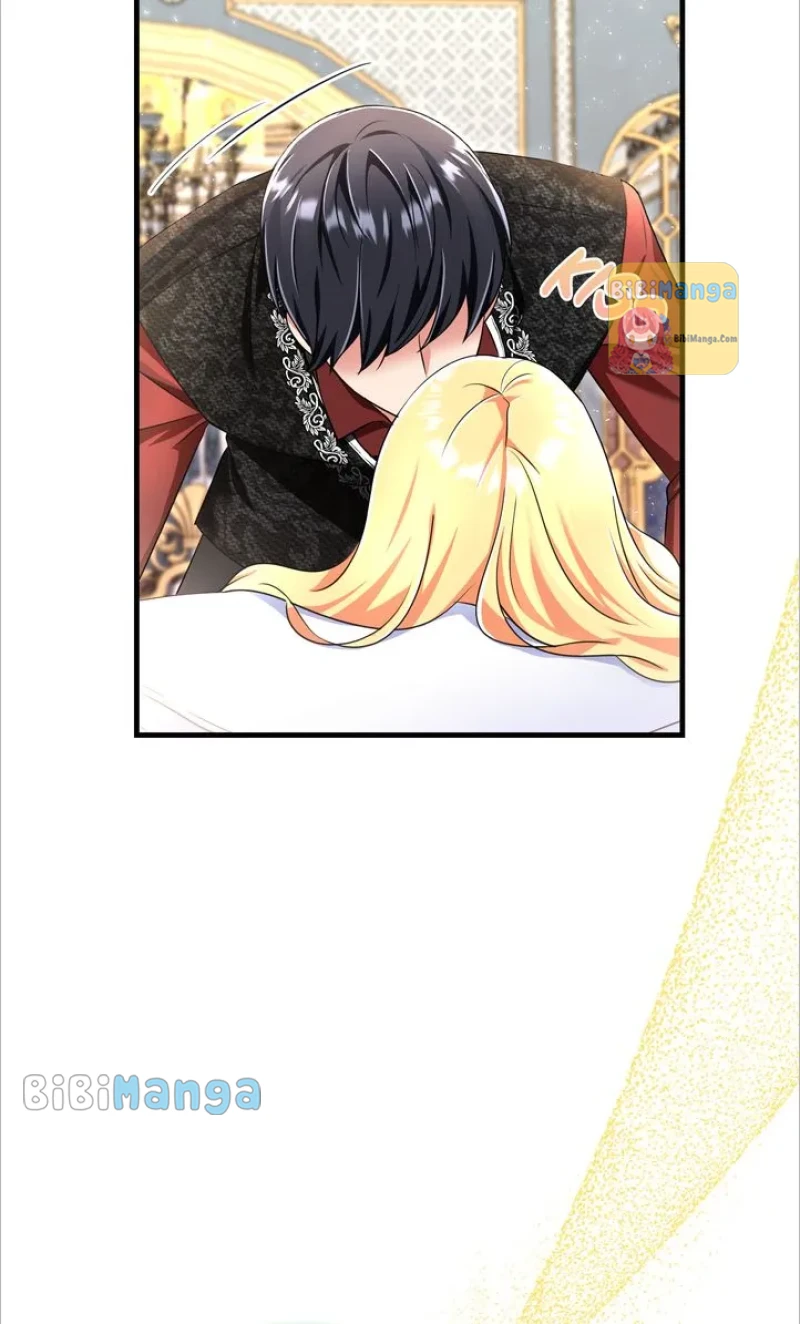 Why Would a Villainess Have Virtues? Chapter 101 - Page 104