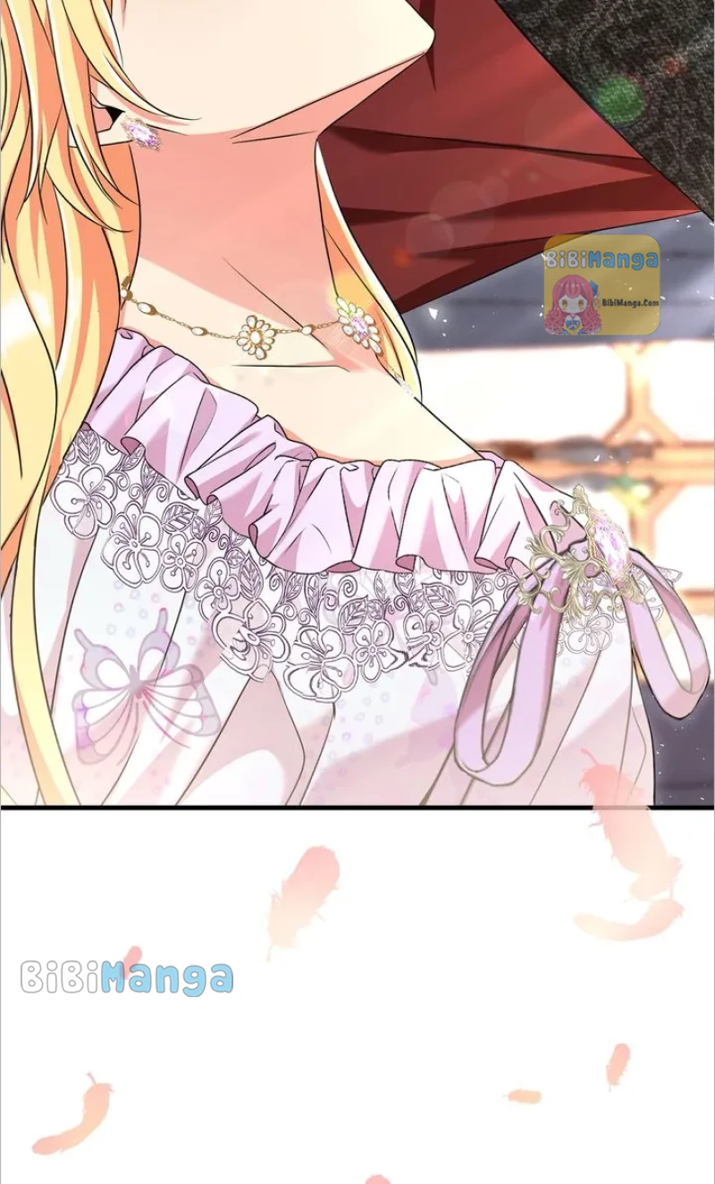 Why Would a Villainess Have Virtues? Chapter 101 - Page 107