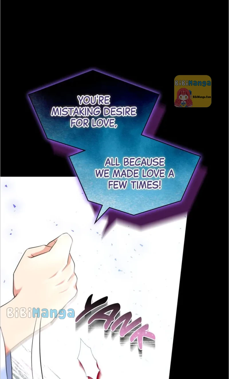 Why Would a Villainess Have Virtues? Chapter 101 - Page 17