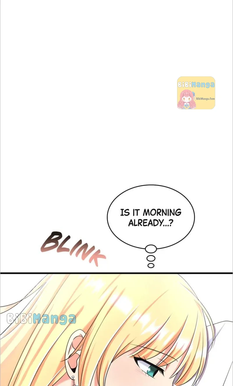 Why Would a Villainess Have Virtues? Chapter 101 - Page 3