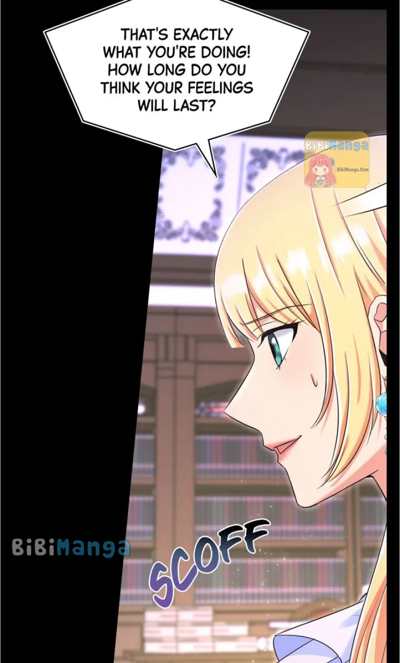 Why Would a Villainess Have Virtues? Chapter 101 - Page 21
