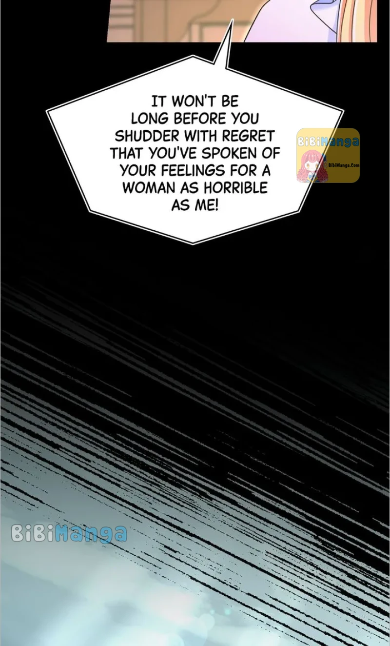 Why Would a Villainess Have Virtues? Chapter 101 - Page 22