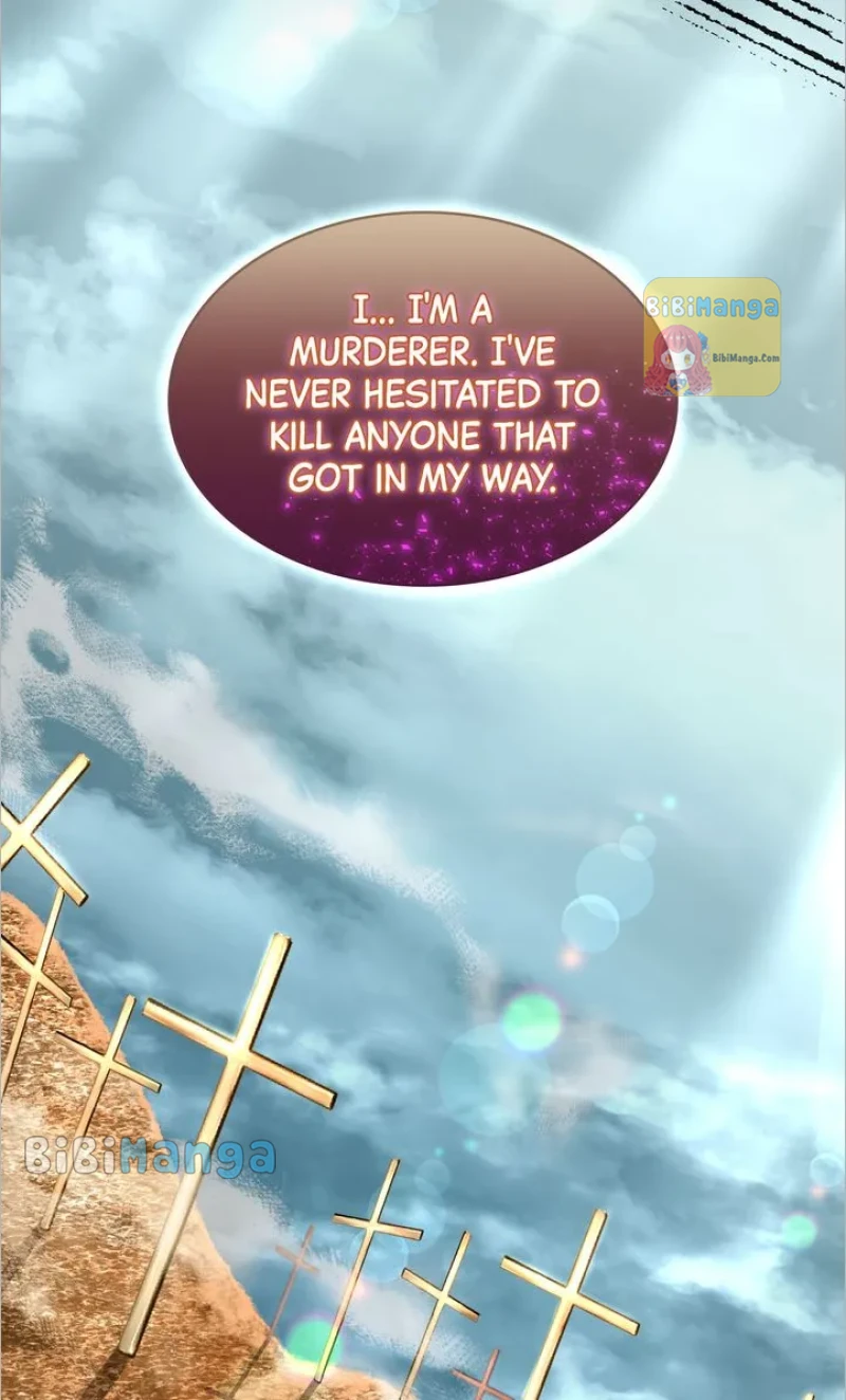 Why Would a Villainess Have Virtues? Chapter 101 - Page 23
