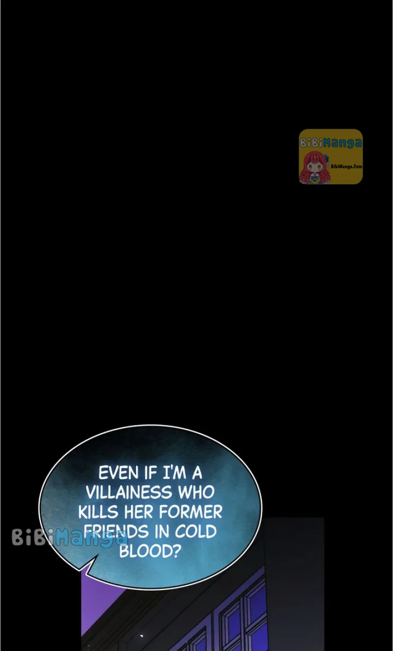 Why Would a Villainess Have Virtues? Chapter 101 - Page 35