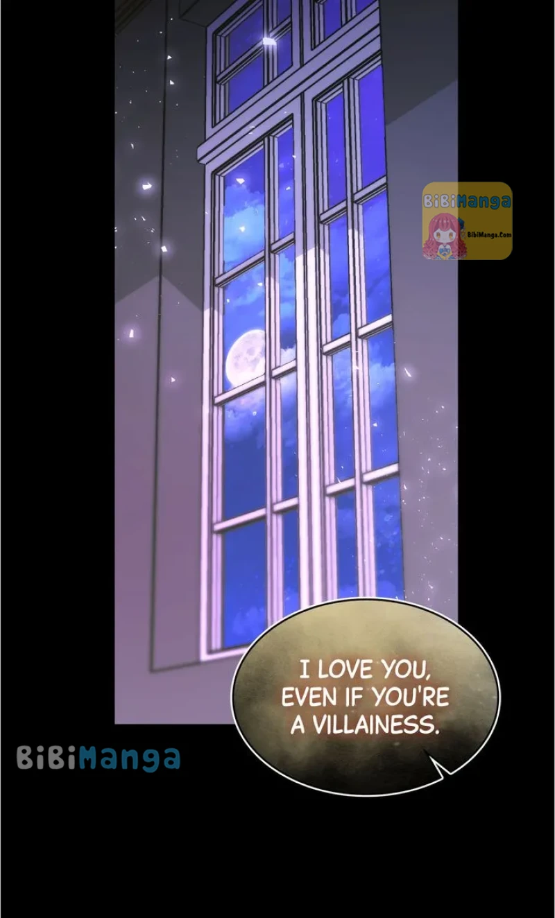 Why Would a Villainess Have Virtues? Chapter 101 - Page 36
