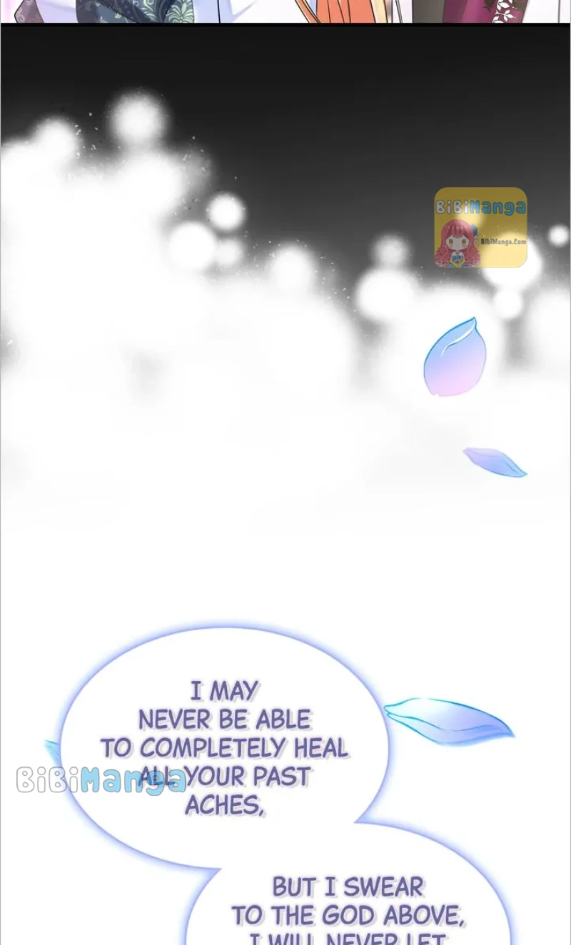 Why Would a Villainess Have Virtues? Chapter 101 - Page 38