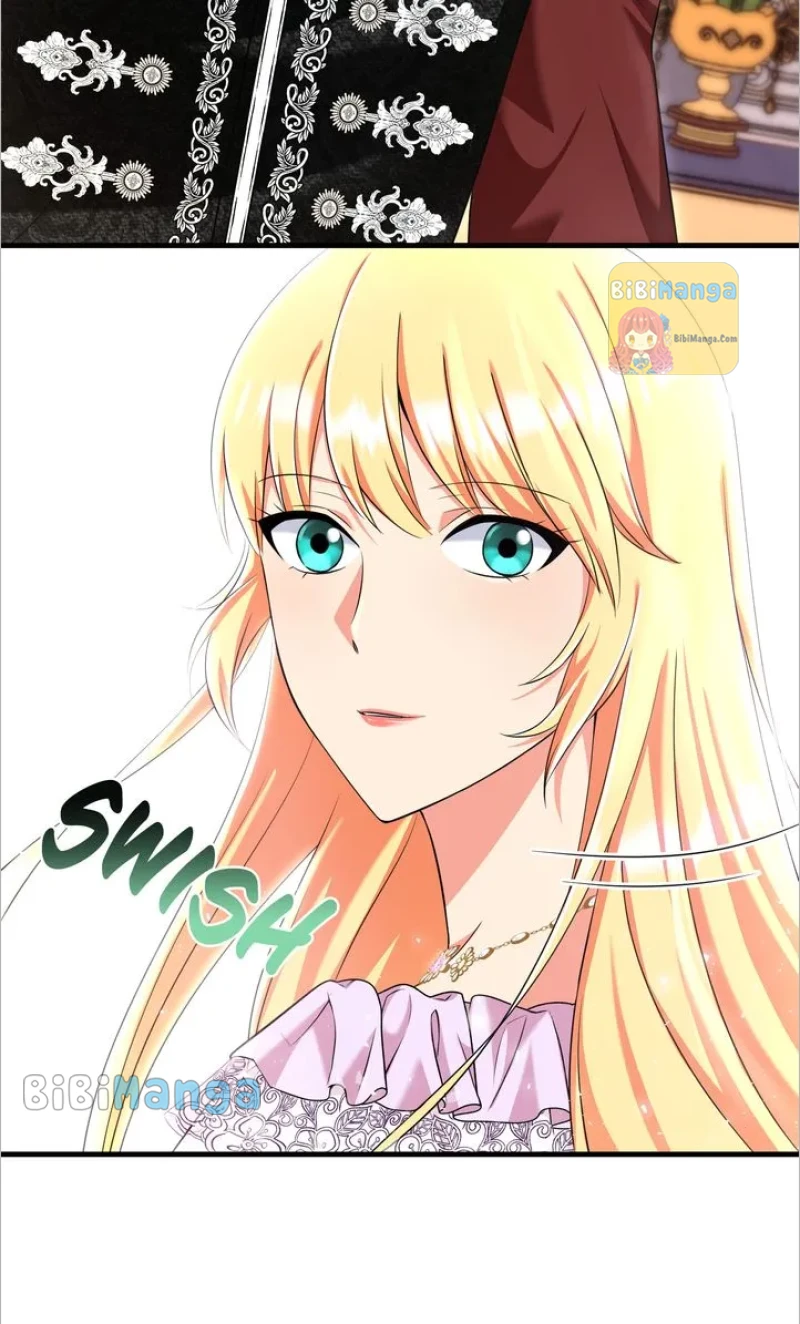 Why Would a Villainess Have Virtues? Chapter 101 - Page 45