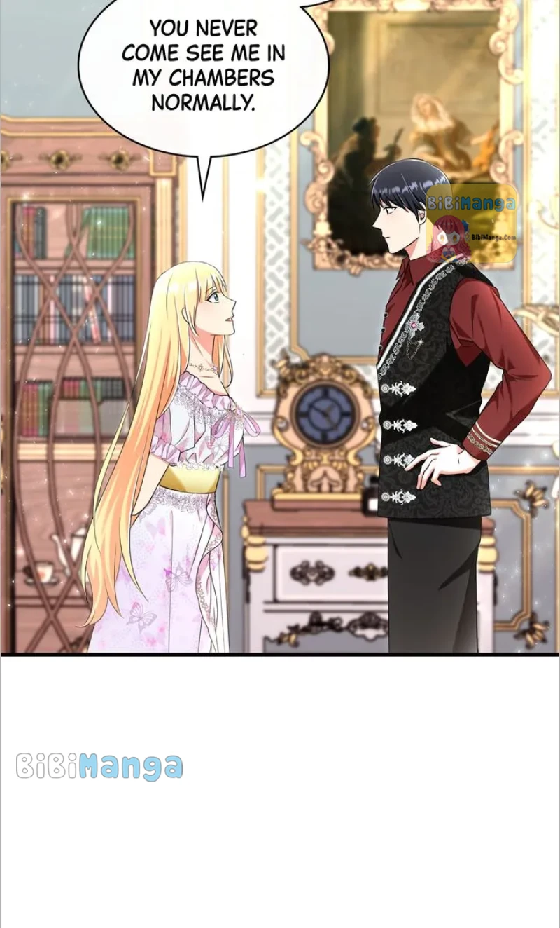 Why Would a Villainess Have Virtues? Chapter 101 - Page 47