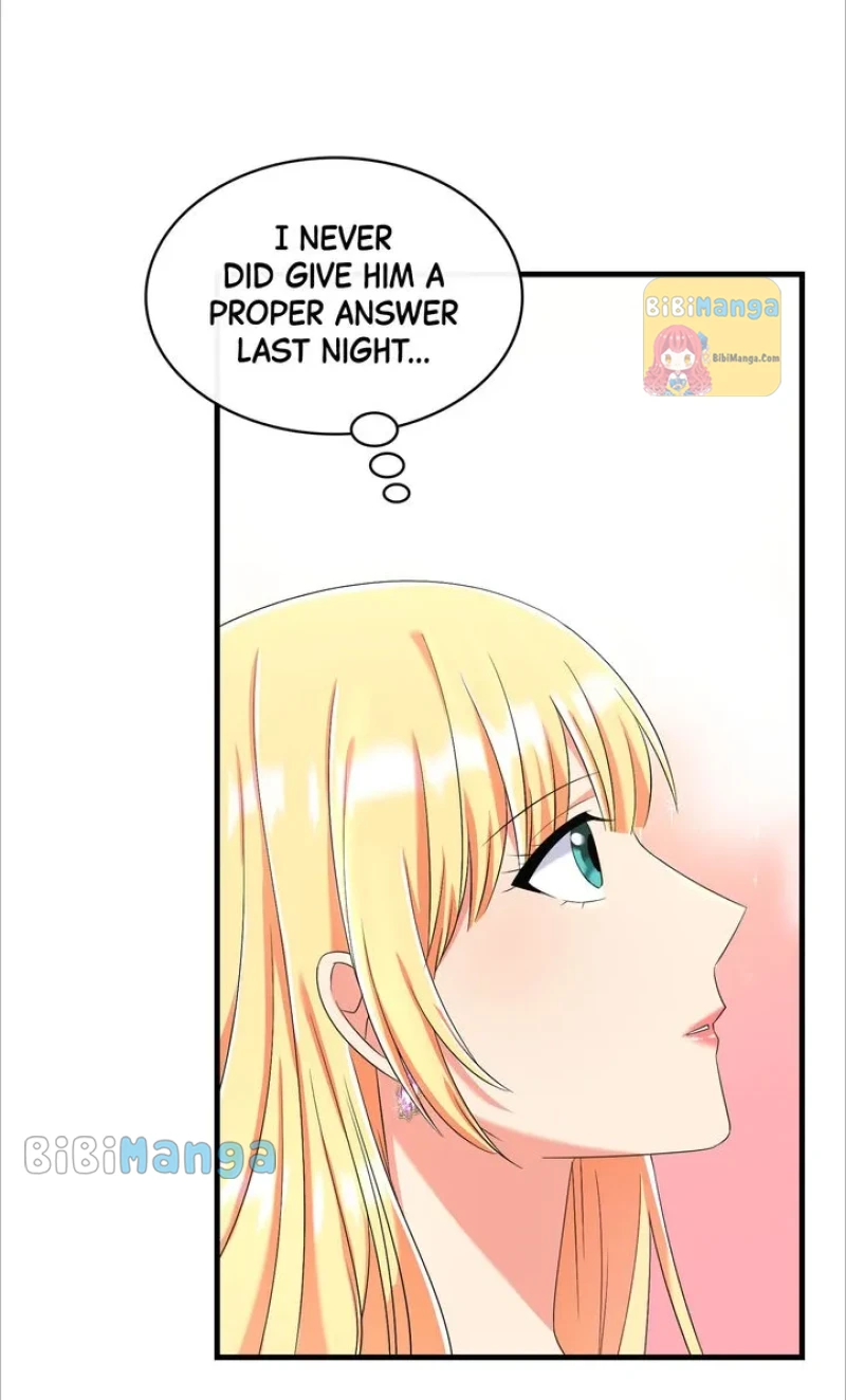 Why Would a Villainess Have Virtues? Chapter 101 - Page 50