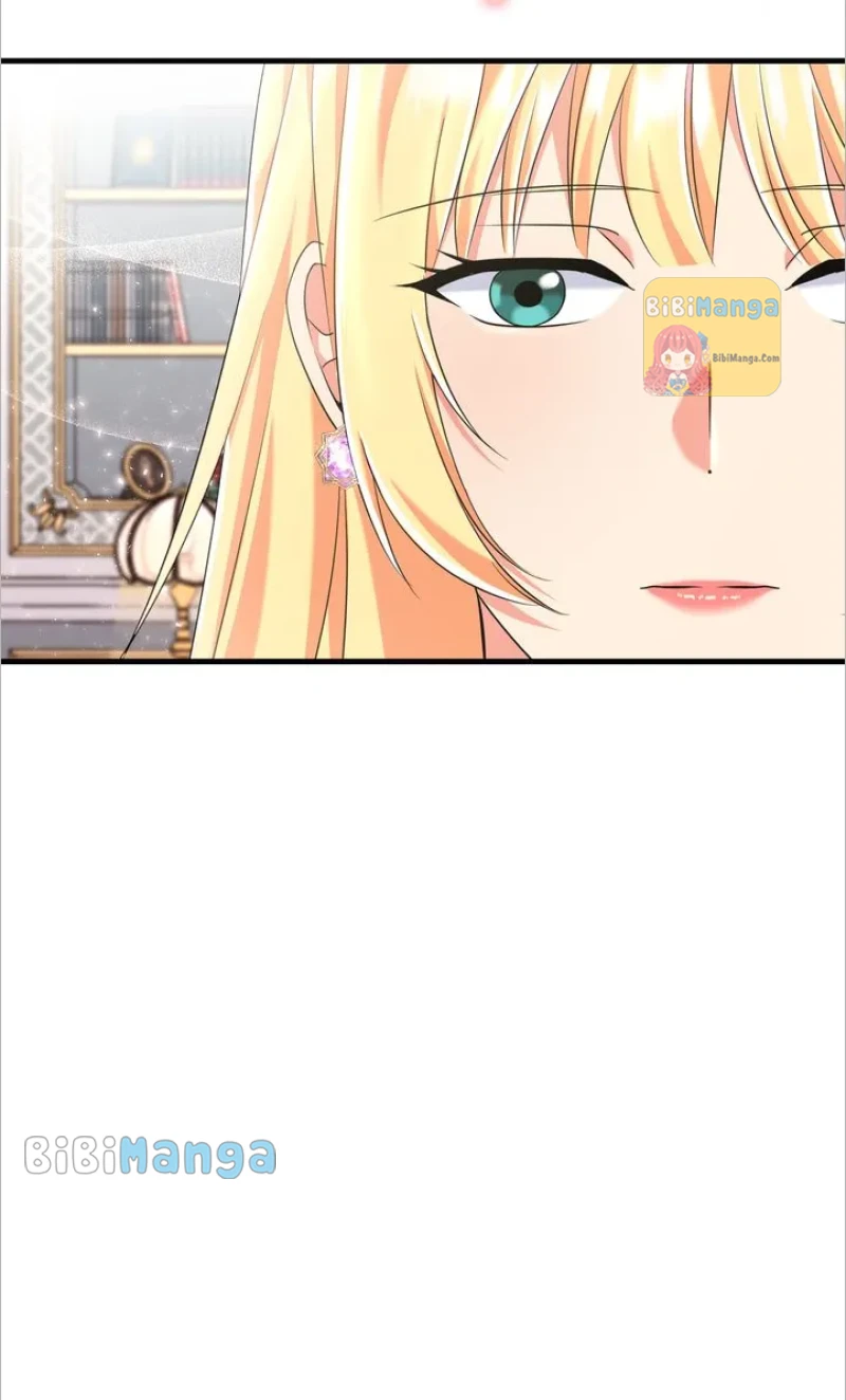 Why Would a Villainess Have Virtues? Chapter 101 - Page 56