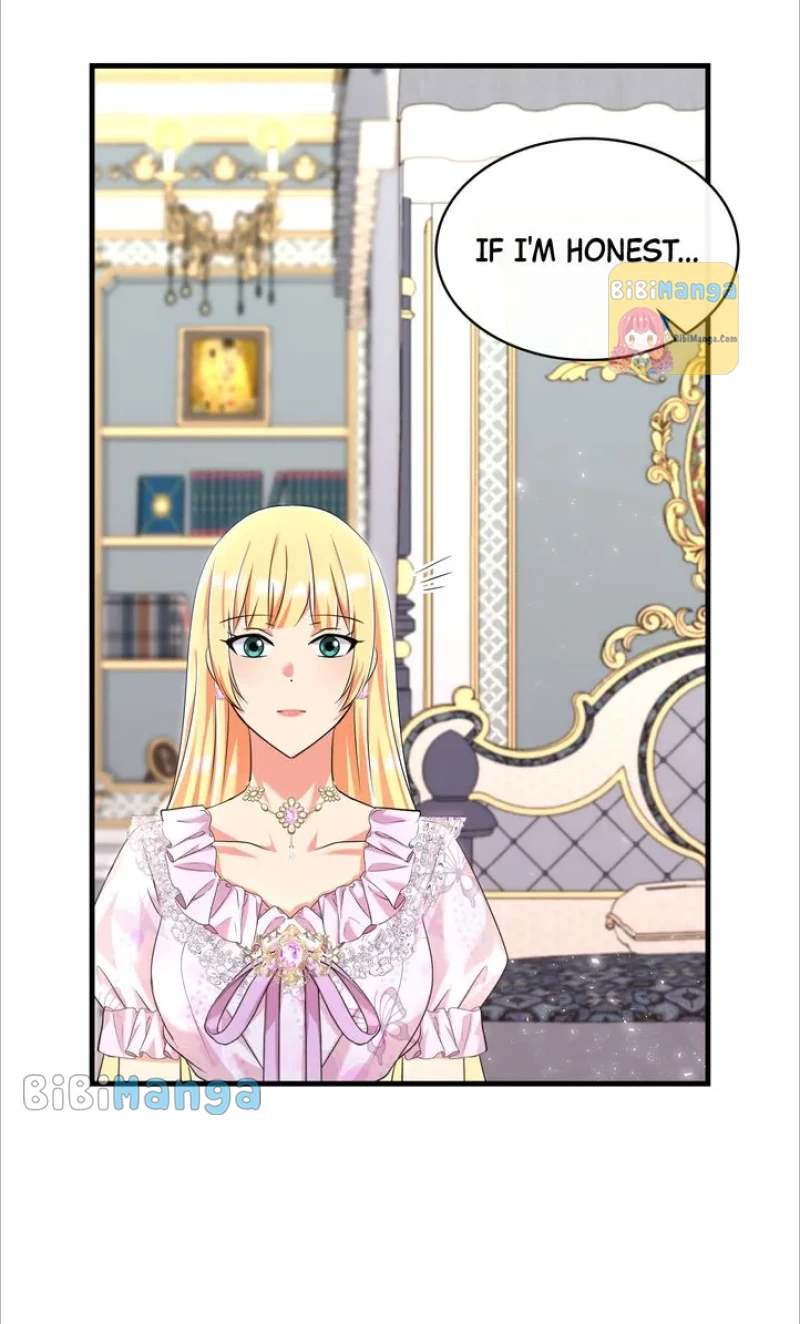 Why Would a Villainess Have Virtues? Chapter 101 - Page 57