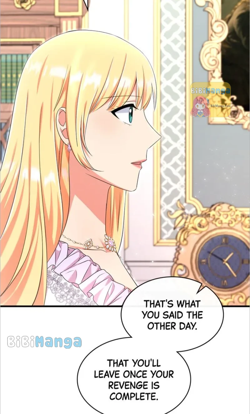 Why Would a Villainess Have Virtues? Chapter 101 - Page 61