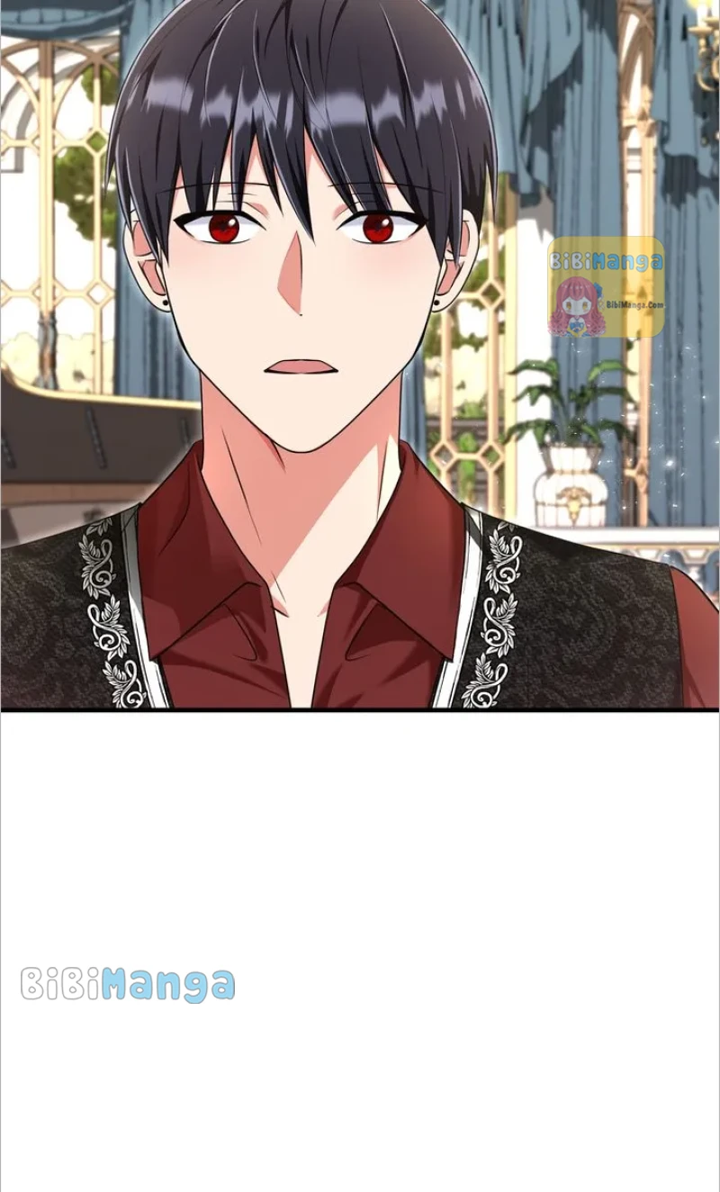 Why Would a Villainess Have Virtues? Chapter 101 - Page 64