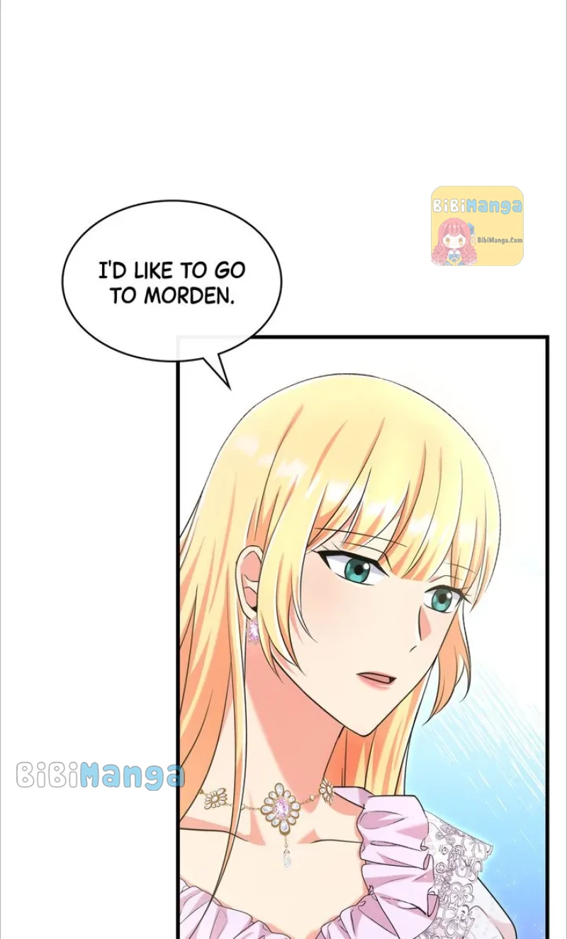 Why Would a Villainess Have Virtues? Chapter 101 - Page 65
