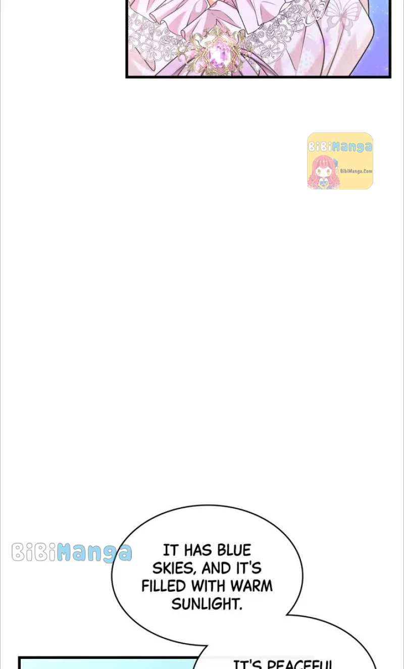 Why Would a Villainess Have Virtues? Chapter 101 - Page 66