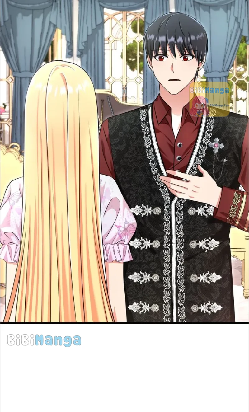 Why Would a Villainess Have Virtues? Chapter 101 - Page 69
