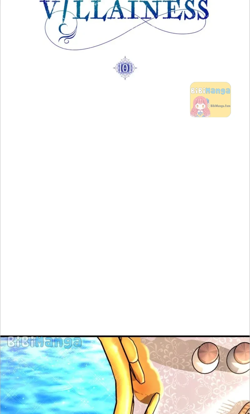 Why Would a Villainess Have Virtues? Chapter 101 - Page 8