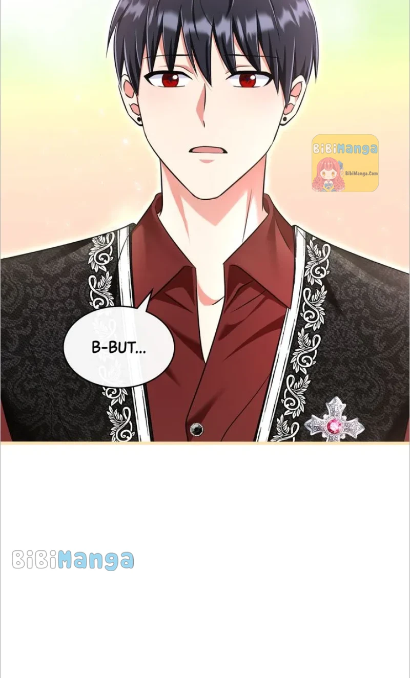 Why Would a Villainess Have Virtues? Chapter 101 - Page 73