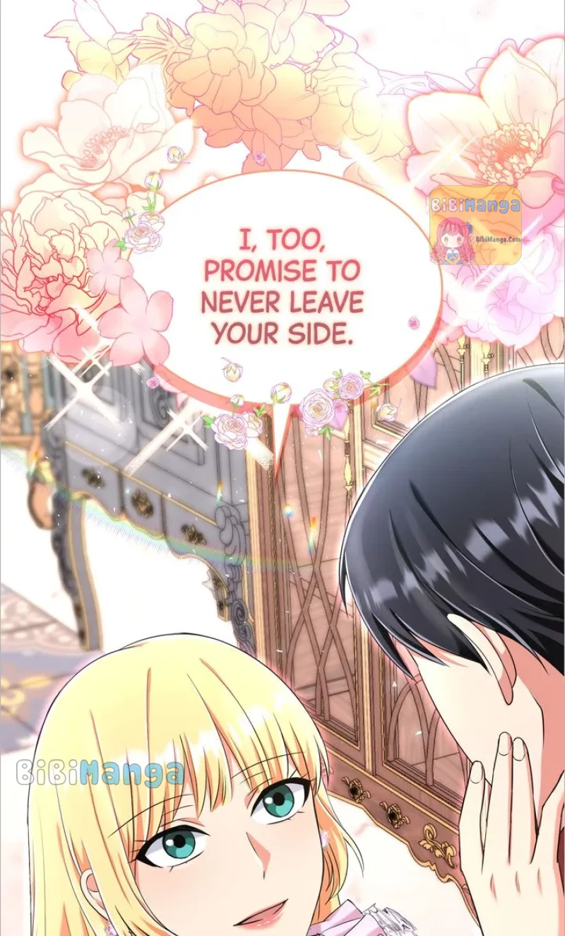 Why Would a Villainess Have Virtues? Chapter 101 - Page 76