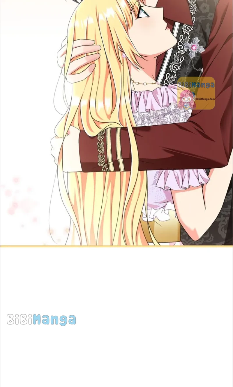 Why Would a Villainess Have Virtues? Chapter 101 - Page 83