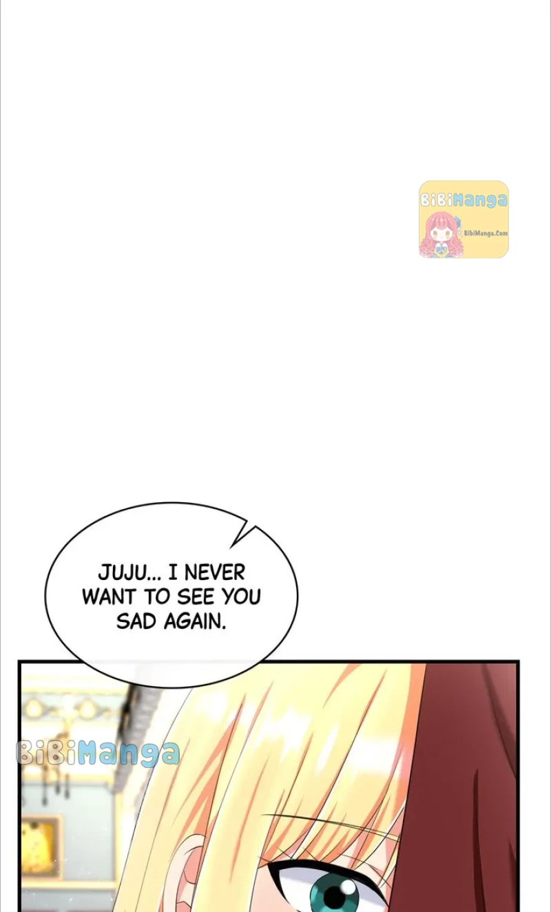 Why Would a Villainess Have Virtues? Chapter 101 - Page 84