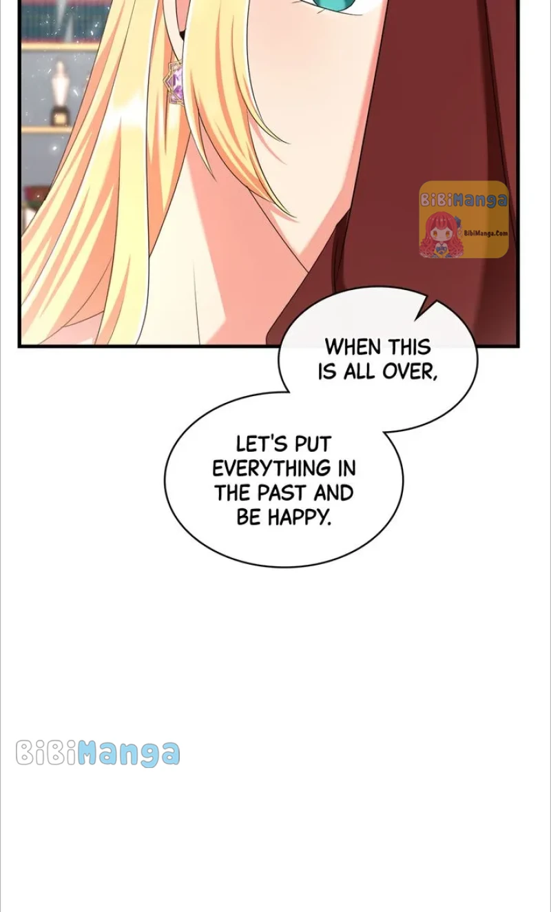 Why Would a Villainess Have Virtues? Chapter 101 - Page 85