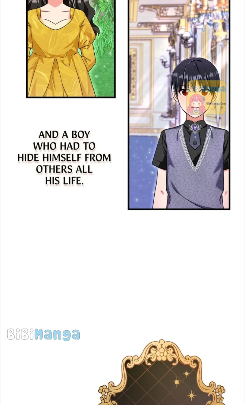 Why Would a Villainess Have Virtues? Chapter 101 - Page 93