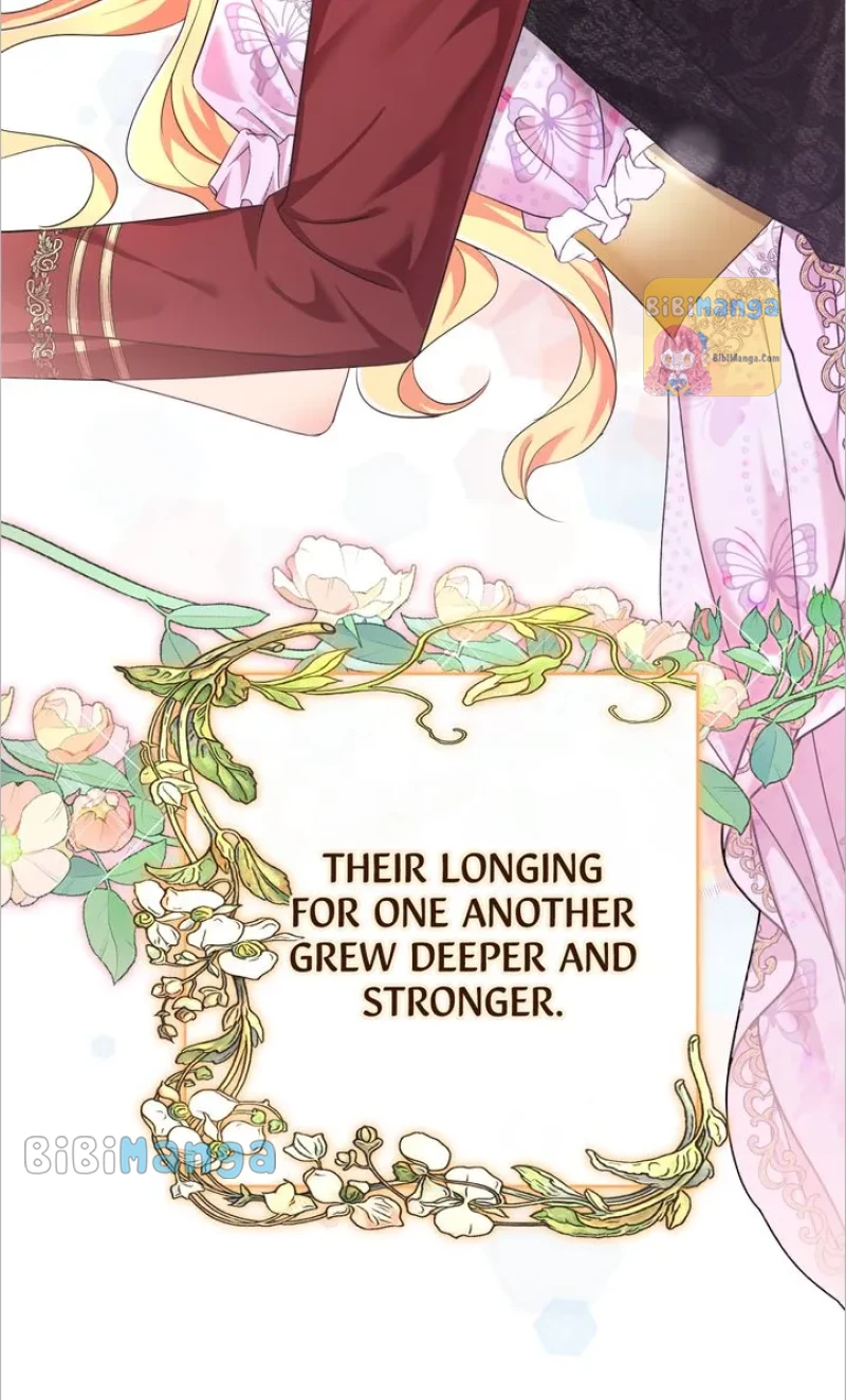 Why Would a Villainess Have Virtues? Chapter 101 - Page 99