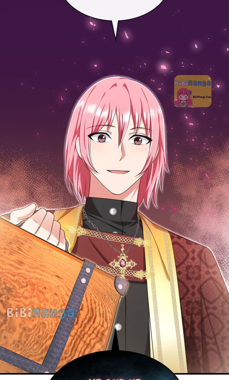 Why Would a Villainess Have Virtues? Chapter 102 - Page 101