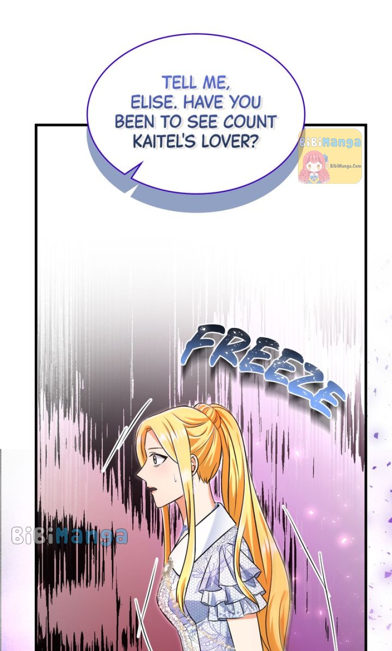 Why Would a Villainess Have Virtues? Chapter 102 - Page 103