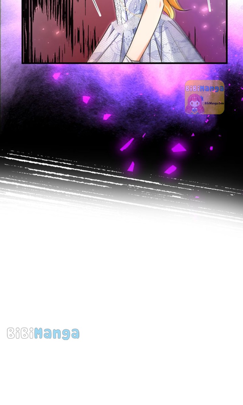 Why Would a Villainess Have Virtues? Chapter 102 - Page 104