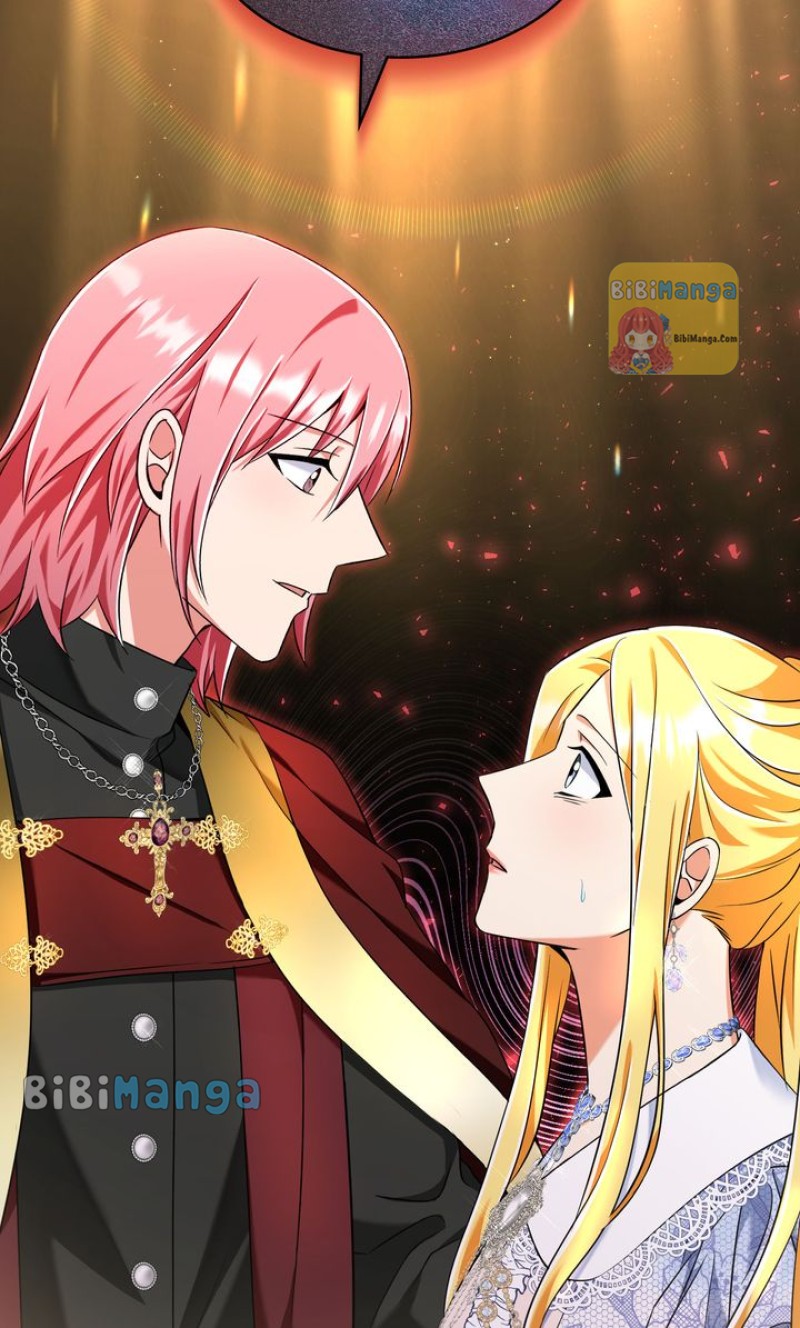 Why Would a Villainess Have Virtues? Chapter 102 - Page 108