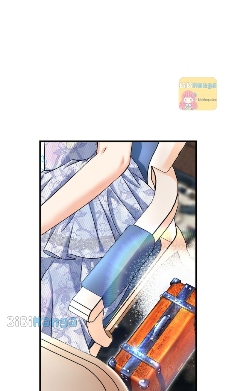 Why Would a Villainess Have Virtues? Chapter 102 - Page 12