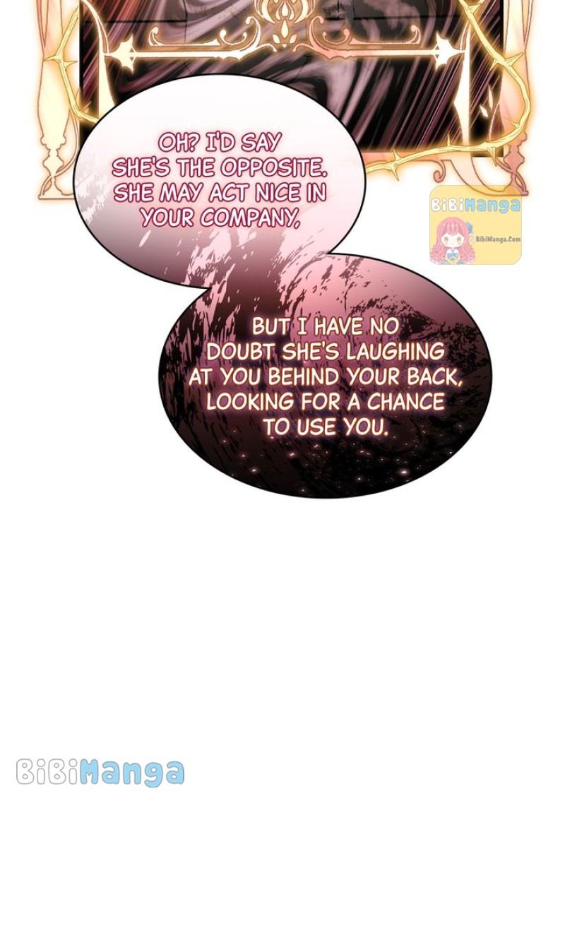 Why Would a Villainess Have Virtues? Chapter 102 - Page 113