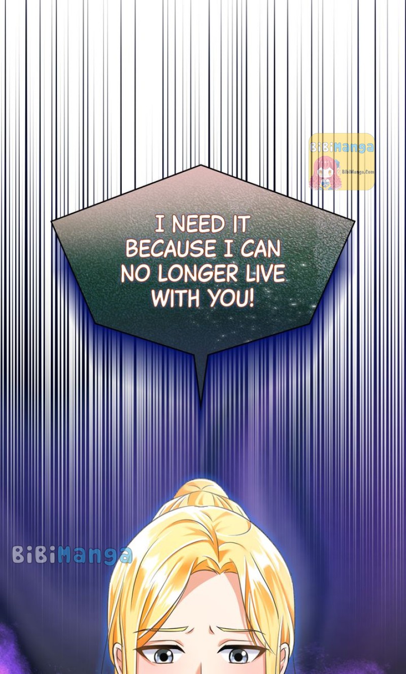 Why Would a Villainess Have Virtues? Chapter 102 - Page 119