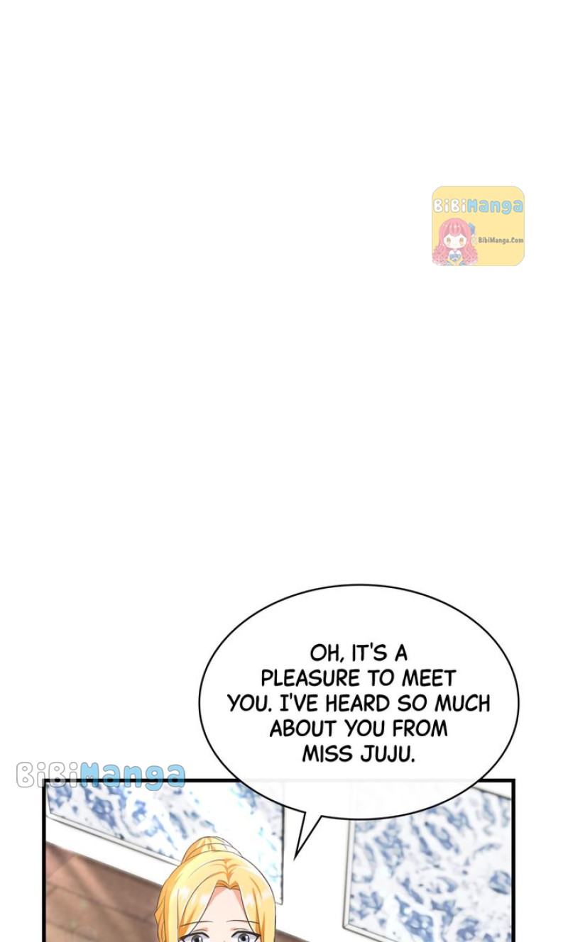 Why Would a Villainess Have Virtues? Chapter 102 - Page 18