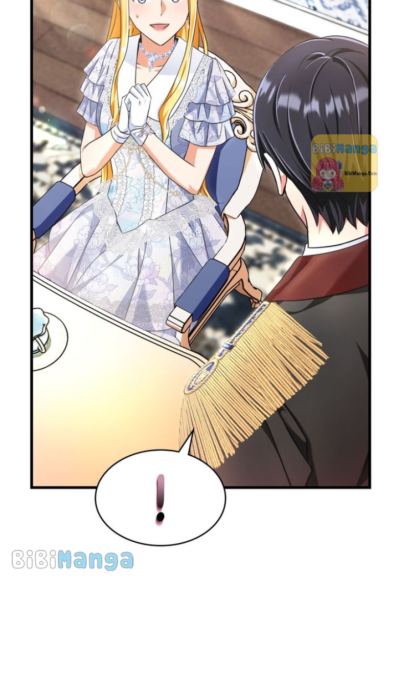 Why Would a Villainess Have Virtues? Chapter 102 - Page 19