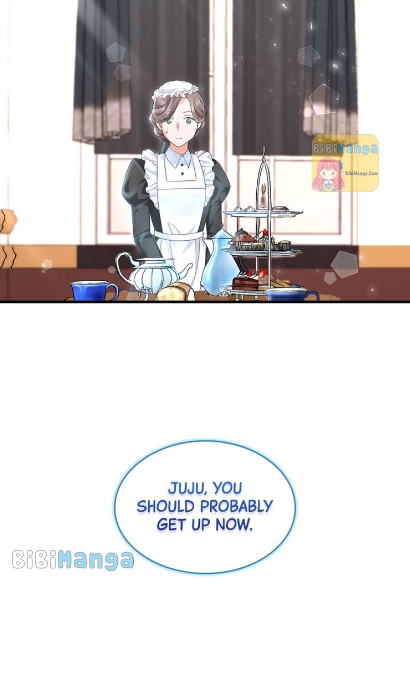 Why Would a Villainess Have Virtues? Chapter 102 - Page 3