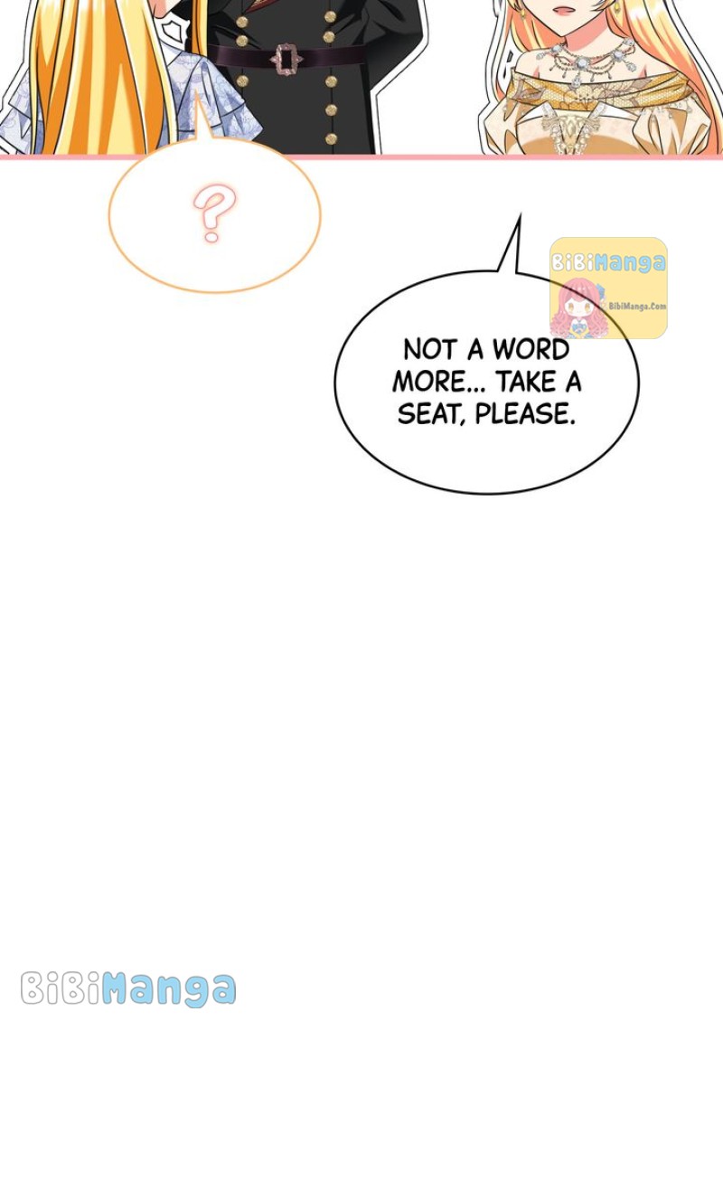 Why Would a Villainess Have Virtues? Chapter 102 - Page 21