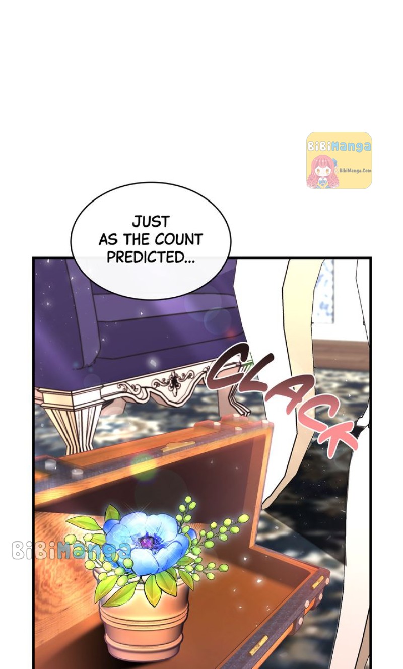 Why Would a Villainess Have Virtues? Chapter 102 - Page 22