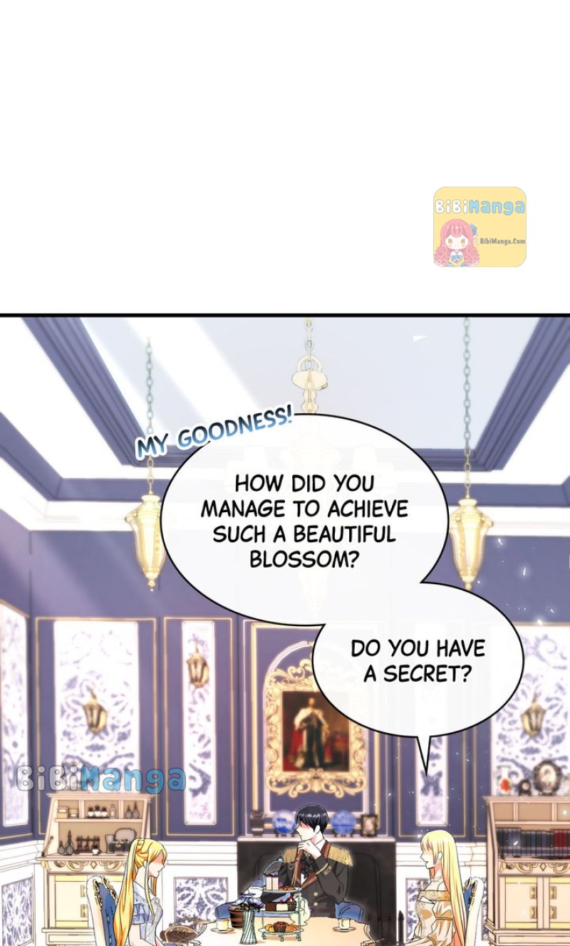 Why Would a Villainess Have Virtues? Chapter 102 - Page 28