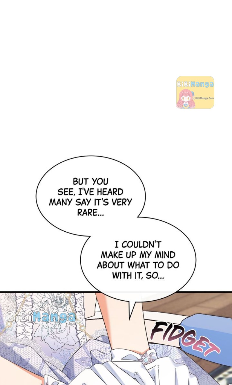 Why Would a Villainess Have Virtues? Chapter 102 - Page 30