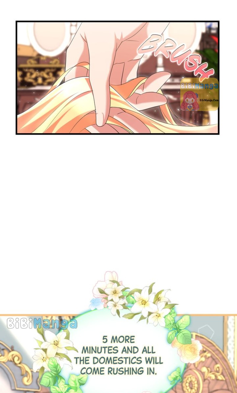 Why Would a Villainess Have Virtues? Chapter 102 - Page 4