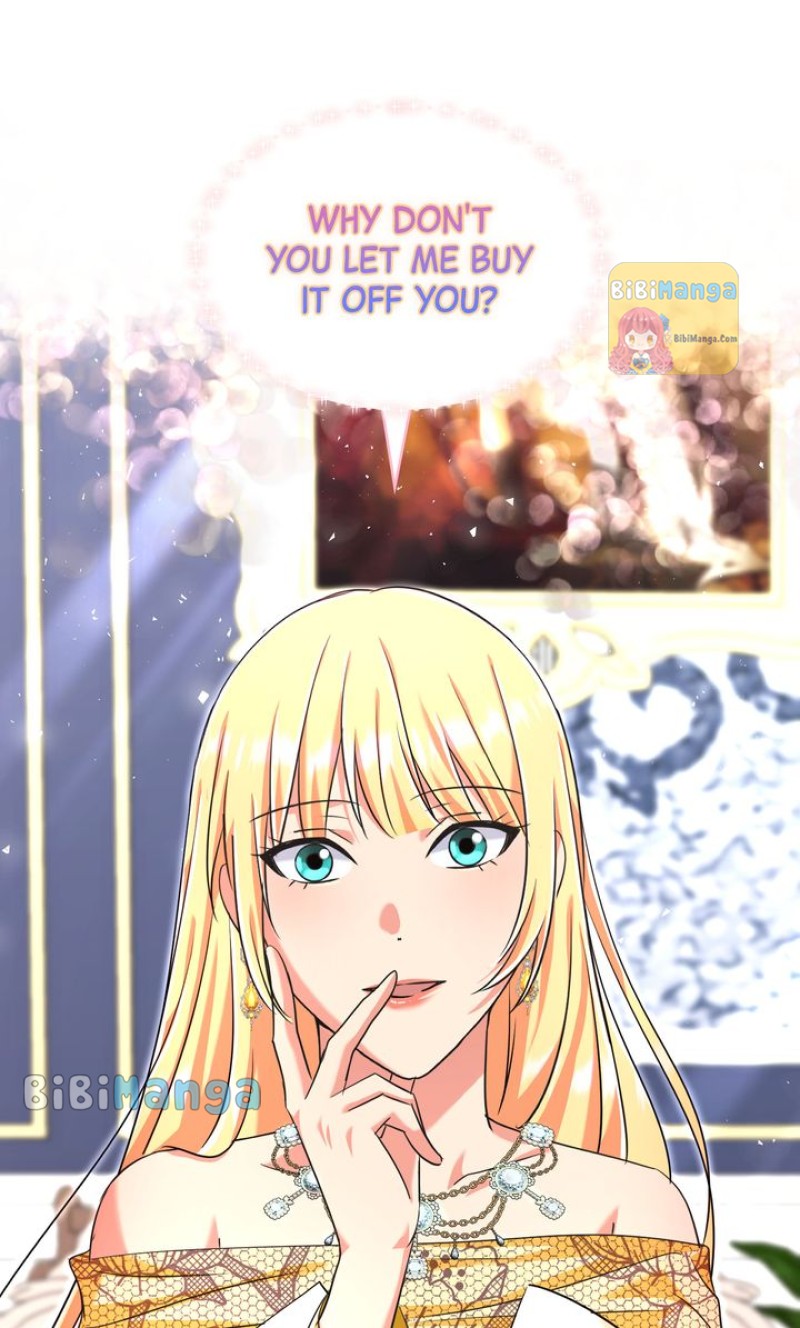 Why Would a Villainess Have Virtues? Chapter 102 - Page 32