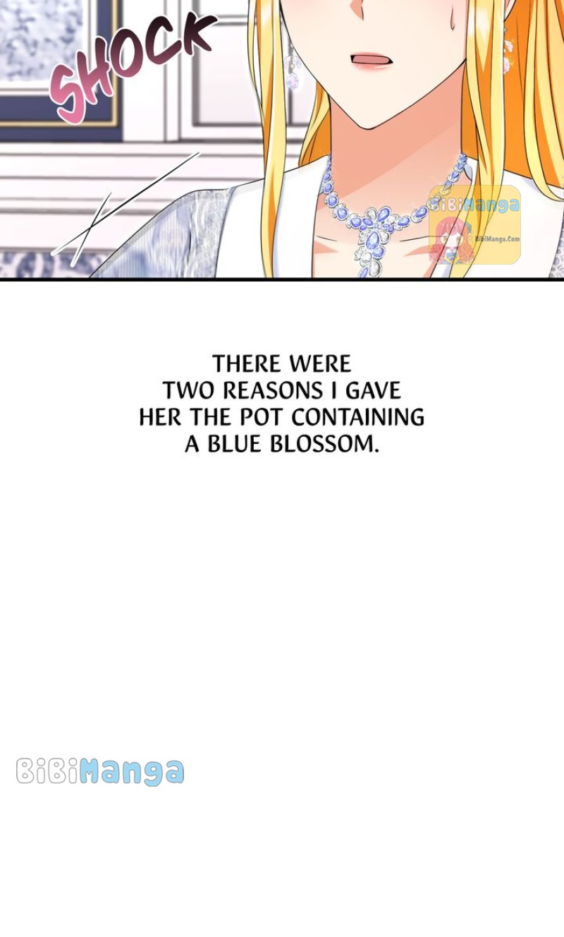 Why Would a Villainess Have Virtues? Chapter 102 - Page 35