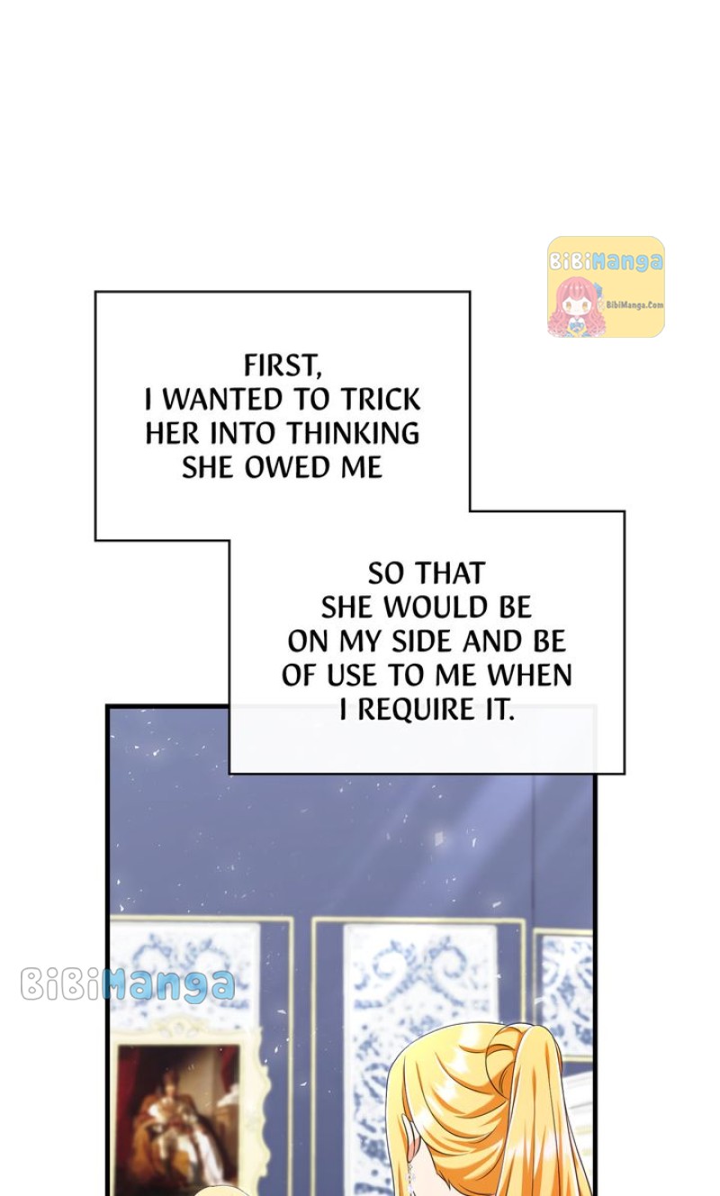 Why Would a Villainess Have Virtues? Chapter 102 - Page 36