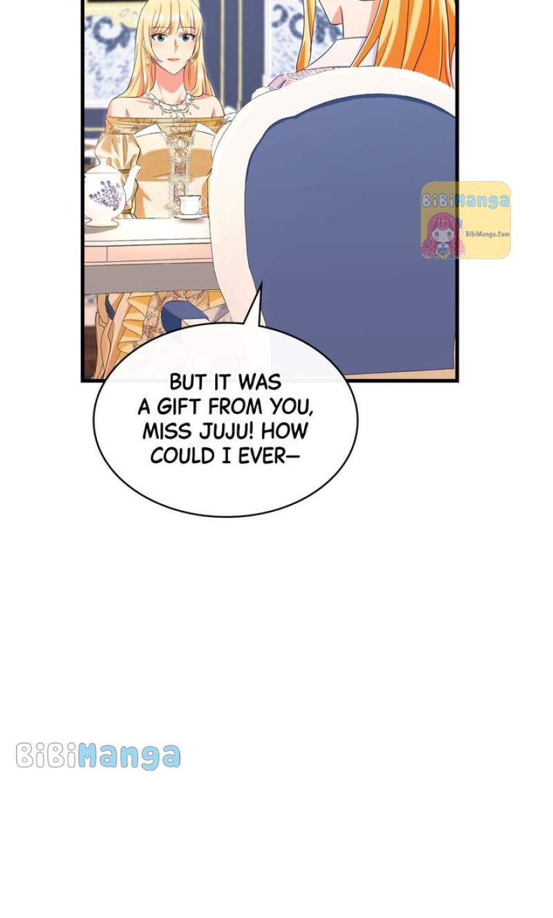 Why Would a Villainess Have Virtues? Chapter 102 - Page 37